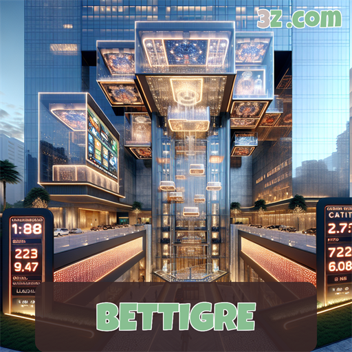 Login Transformador: A Revolução do Acesso no Bettigre