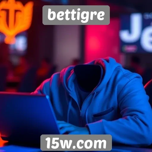 Segurança e confiabilidade no site de jogos Bettigre