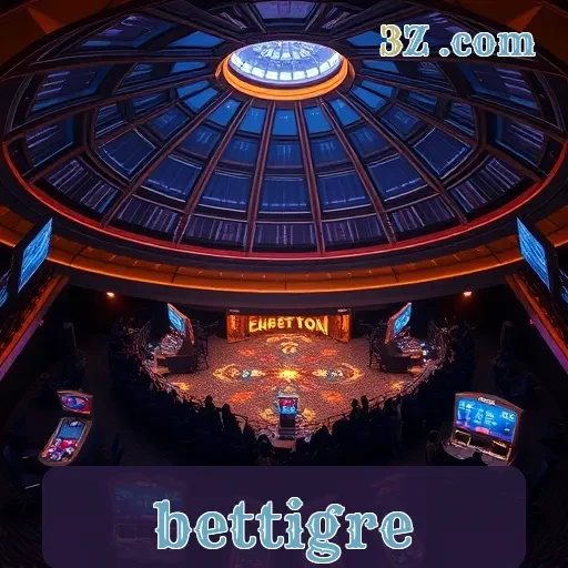 bettigre: Explore as Promoções e Impulsione Seus Jogos