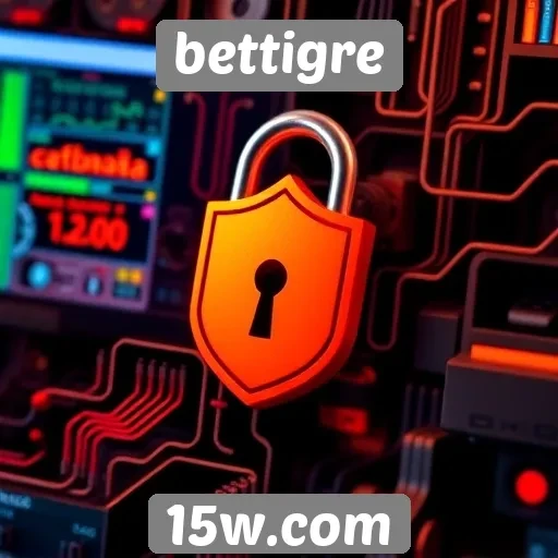 Avaliação da segurança e privacidade no bettigre