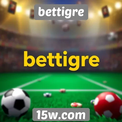 Como o Bettigre promove a responsabilidade no jogo