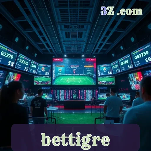 bettigre: A Segurança Que Você Merece em Jogos Online