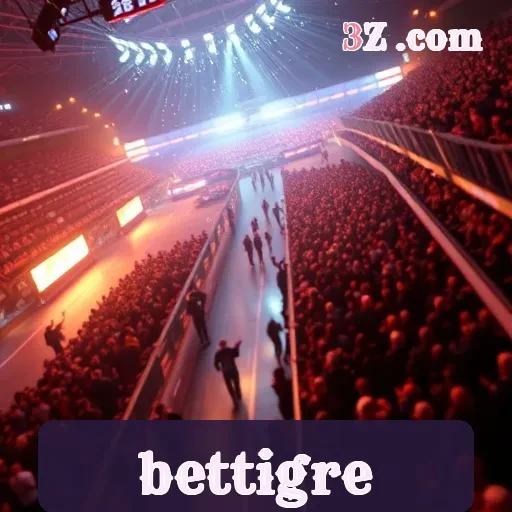 bettigre: Recursos do App que Transformam a Experiência de Jogos