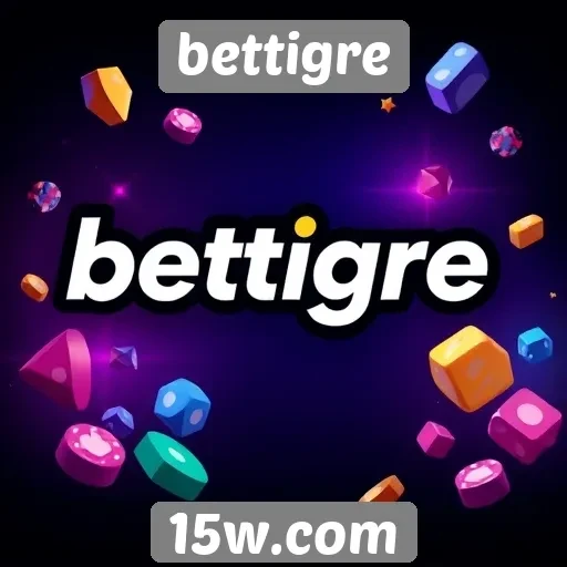 Plataforma Bettigre se destaca pela variedade de jogos